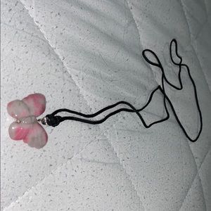 A beautiful necklace